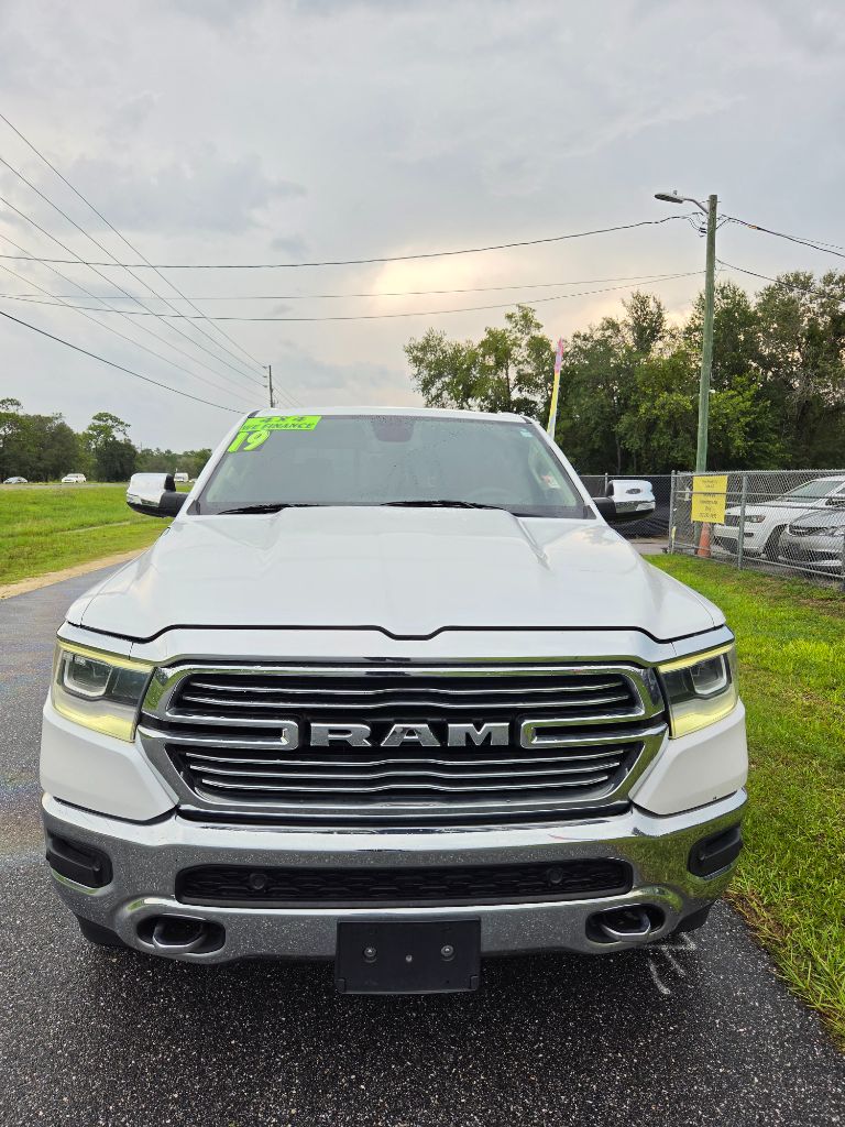 ram ram 1500 pickup 2019 1C6SRFJT4KN646956 image ram ram 1500 pickup 2019 1C6SRFJT4KN646956 image